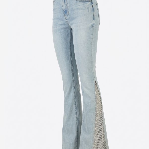 Jeans mer