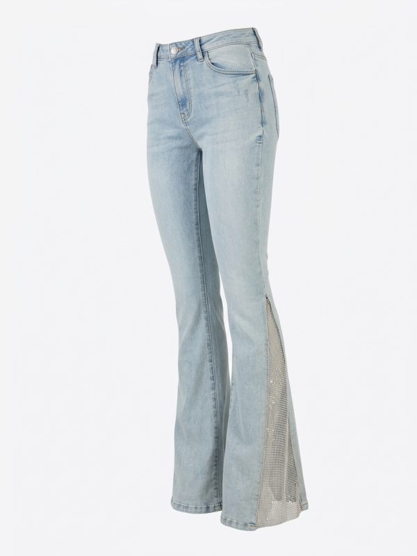 Jeans mer